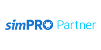 Logo simPRO