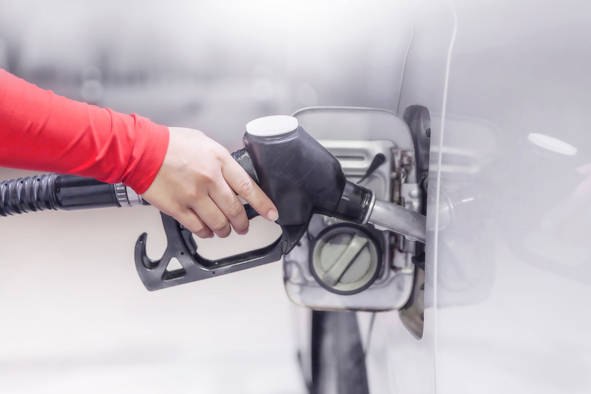 Advisory fuel rates for company cars updated